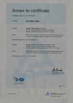 ISO 9001